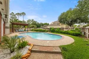 My Amazing Bay House & Pool - Nassau Bay