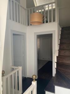 Maisons de vacances Normandy cherie : photos des chambres