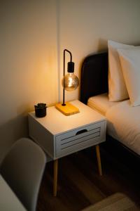 Green Coast Surf House