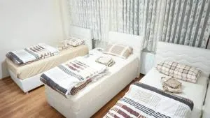 Jordan vally - Dawqarah