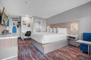 Cielo House Inn - Paso Robles - Wunpost