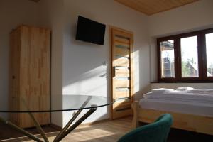 Pokoje Apartamenty Samo Centrum Zakopane ,,Willa Kasztelanka"