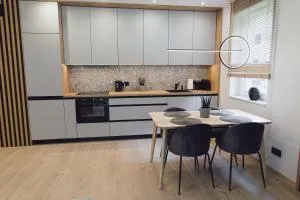 Nice River - MAZURIA APARTAMENTY - 莫龙格