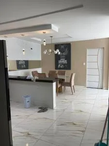 Mansão do Imperador - 卡希亚斯公爵城