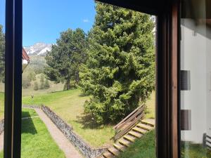 Oasi Verde - Alpine Stay Apartments