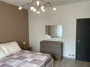 Due Pini Apartment - Ponte Caffaro Lake Idro