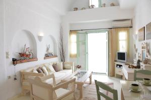 Tholaria Boutique Hotel Astypalaia Greece