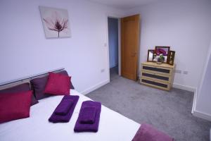 Chaucer House Holiday Home