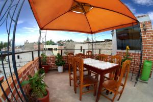 Marlons House Arequipa