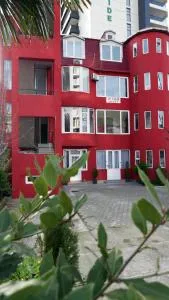 Mariam Hotel - Гоніо