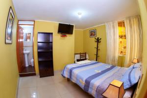 Marlons House Arequipa