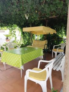 FM Apartaments Forio