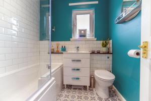 Inverness Holiday Retreat - 2 Bedroom