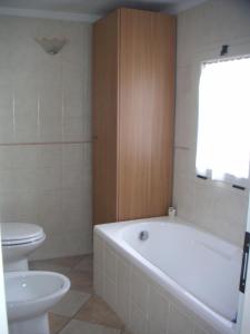 Traditional Sardinian house img10