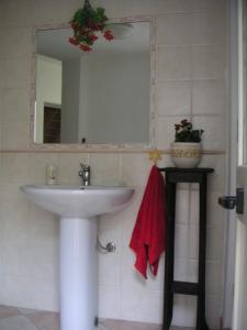 Traditional Sardinian house img11