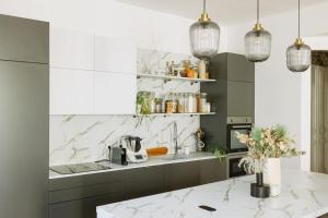 Grand appartement familial de prestige coeur de Lyon