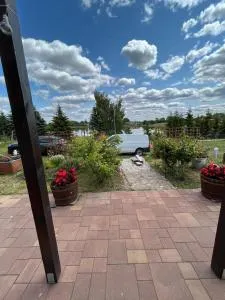 Mazurskie Wytchnienie - Kruklin