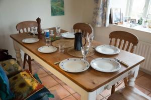 Shore Cottage on the Beara Way Wild Atlantic Way