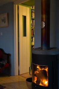 Shore Cottage on the Beara Way Wild Atlantic Way