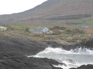 Shore Cottage on the Beara Way Wild Atlantic Way