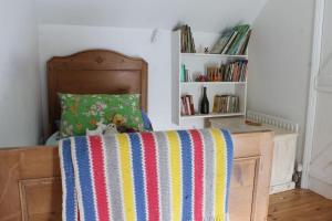 Shore Cottage on the Beara Way Wild Atlantic Way