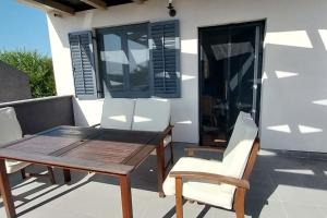 Accommodation Centar, Murter