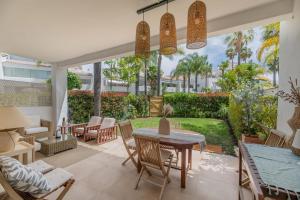 Marbella Villa Monteros