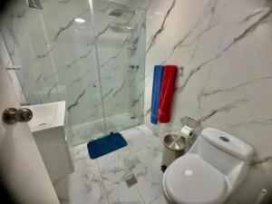 Quinta Gabriel, Apartamento de 3 habitaciones en Prados del Este