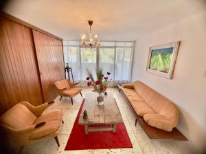 Quinta Gabriel, Apartamento de 3 habitaciones en Prados del Este
