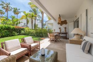 Marbella Villa Monteros