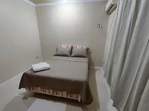 CasaCozy - 博阿维斯塔