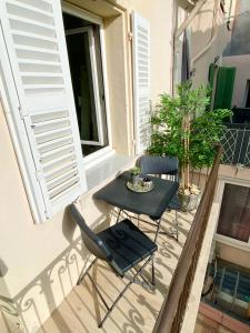 Appartements Coeursanary d'Audrey : photos des chambres