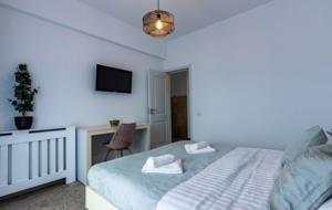 APARTAMENT HAPPY SUMMER - Mamaia Nord