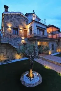 Apartamentos La Vera de Gredos - Valverde de la Vera