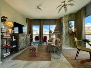 Apartamento Virgen de la Victoria