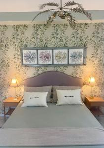 Apartamento Virgen de la Victoria