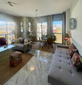 Apartamento Virgen de la Victoria