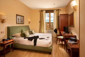 Double or Twin Room room in Hotel Colosseum