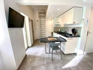 Appartements Coeursanary d'Audrey : photos des chambres