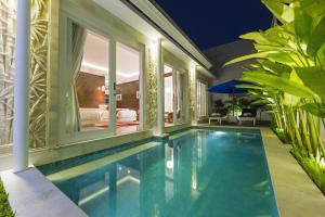 Bajra Bali Villa Seminyak