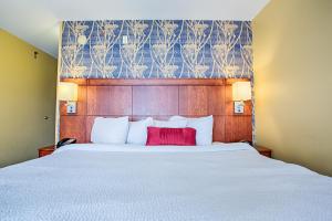 Courtyard Fargo Moorhead, MN