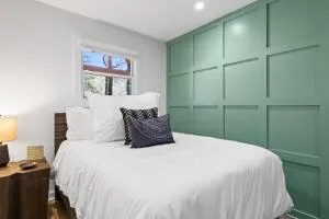 The Shaffer at The Rise Retreat (L5) - Baxter