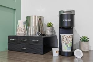 The Shaffer at The Rise Retreat (L5)