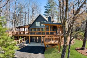 The Shaffer at The Rise Retreat (L5)