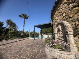 Agriresort Villa Bentivoglio