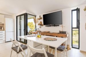 Acogedor Duplex en Ciutadella-Playa Santandria