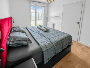 Appartements Calme et Confort aux Portes de Paris : photos des chambres