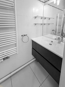 Appartements Calme et Confort aux Portes de Paris : photos des chambres