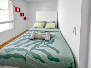 Appartements Calme et Confort aux Portes de Paris : photos des chambres
