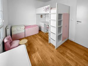 Appartements Calme et Confort aux Portes de Paris : photos des chambres